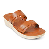 LIGHT & EASY VALENTINO LADIES CHAPPALS