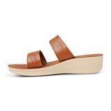 LIGHT & EASY VALENTINO LADIES CHAPPALS