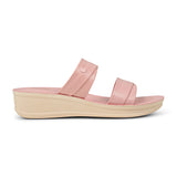 LIGHT & EASY VALENTINO LADIES CHAPPALS