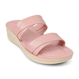 LIGHT & EASY VALENTINO LADIES CHAPPALS