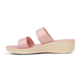 LIGHT & EASY VALENTINO LADIES CHAPPALS