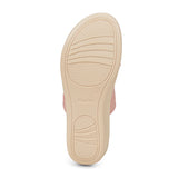 LIGHT & EASY VALENTINO LADIES CHAPPALS