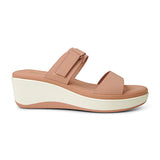 COMFIT Pink SANDALS
