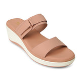 COMFIT Pink SANDALS