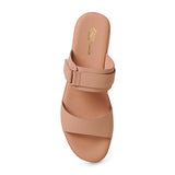 COMFIT Pink SANDALS