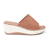 COMFIT MOTION V2 LADIES COMFIT PLATFORM SLIPPER