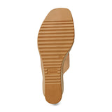 BATA (WOMEN) Golden LADIES CHAPPALS