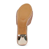 BATA (WOMEN) AURORA LADIES CHAPPALS