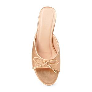 BATA (WOMEN) JELO LADIES CHAPPALS