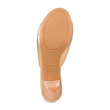 BATA (WOMEN) JELO LADIES CHAPPALS