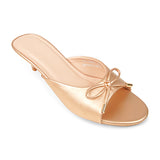 BATA (WOMEN) JELO LADIES CHAPPALS