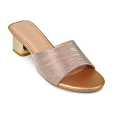 BATA (WOMEN) ZORAY LADIES CHAPPALS