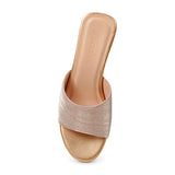 BATA (WOMEN) ZORAY LADIES CHAPPALS