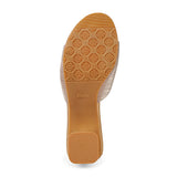 BATA (WOMEN) ZORAY LADIES CHAPPALS
