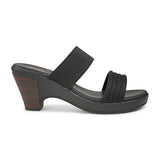 BATA (WOMEN) VERLY LADIES CHAPPALS 0 0