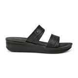BATA (WOMEN) VELENTINO LADIES CHAPPALS LADIES WEDGE SLIPPER
