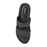 BATA (WOMEN) VELENTINO LADIES CHAPPALS LADIES WEDGE SLIPPER