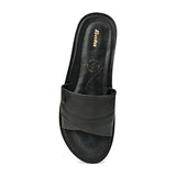 BATA (WOMEN) VELENTINO LADIES CHAPPALS LADIES WEDGE SLIPPER