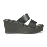 BATA (WOMEN) ROYA LADIES CHAPPALS