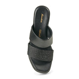 BATA (WOMEN) ROYA LADIES CHAPPALS