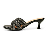 BATA (WOMEN) ELLA LADIES CHAPPALS