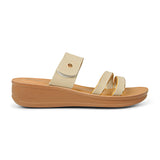 BATA (WOMEN) VELENTINO LADIES CHAPPALS