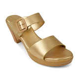 BATA (WOMEN) VERLY LADIES CHAPPALS