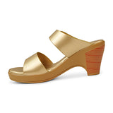 BATA (WOMEN) VERLY LADIES CHAPPALS