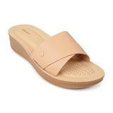 BATA (WOMEN) VELENTINO LADIES CHAPPALS