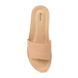 BATA (WOMEN) VELENTINO LADIES CHAPPALS