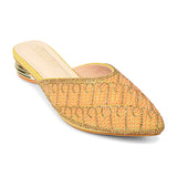 BATA (WOMEN) SHARON LADIES CLOSED