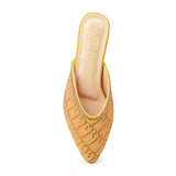 BATA (WOMEN) SHARON LADIES CLOSED