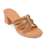 BATA (WOMEN) NORA LADIES CHAPPALS