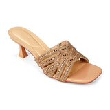 BATA (WOMEN) ELLA LADIES CHAPPALS