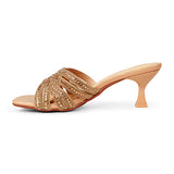 BATA (WOMEN) ELLA LADIES CHAPPALS