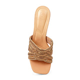 BATA (WOMEN) ELLA LADIES CHAPPALS