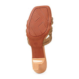 BATA (WOMEN) ELLA LADIES CHAPPALS