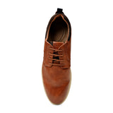 BATA (MEN) EGAN MENS CASUAL CASUAL SHOE