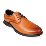 HUSH PUPPIES NATHAN MENS HP CLOSED