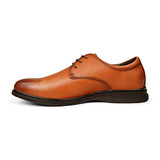 HUSH PUPPIES NATHAN MENS HP CLOSED