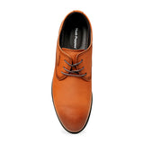 HUSH PUPPIES NATHAN MENS HP CLOSED