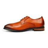 HUSH PUPPIES BUNNY IP MENS HP CLOSED