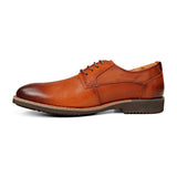 HUSH PUPPIES EDWIN MENS HP CLOSED