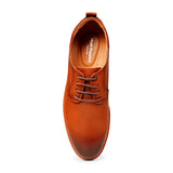 HUSH PUPPIES EDWIN MENS HP CLOSED