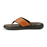 HUSH PUPPIES CHARLS MENS HP SANDALS MENS THONG