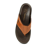 HUSH PUPPIES CHARLS MENS HP SANDALS MENS THONG