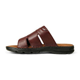 HUSH PUPPIES PORTLAND MENS HP SANDALS