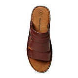 HUSH PUPPIES PORTLAND MENS HP SANDALS