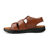 HUSH PUPPIES PORTLAND MENS HP SANDALS