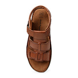 HUSH PUPPIES PORTLAND MENS HP SANDALS